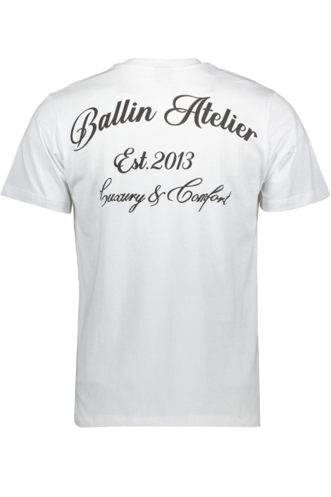 Ballin 2552 ballin tshirt